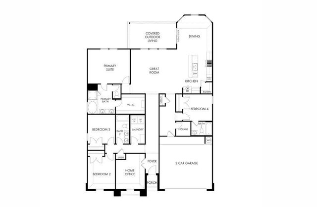 221 Bush Mountain CV, Dripping Springs, TX 78620