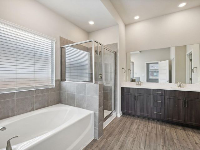 221 Bush Mountain CV, Dripping Springs, TX 78620