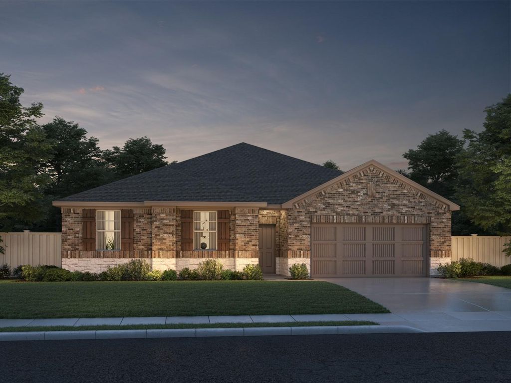 221 Bush Mountain CV, Dripping Springs, TX 78620