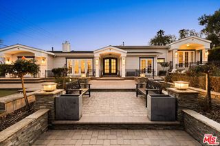 4801 La Canada Boulevard, La Canada Flintridge, CA 91011