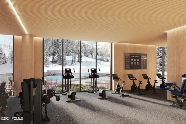 9300 Marsac Avenue C302, Park City, UT 84060