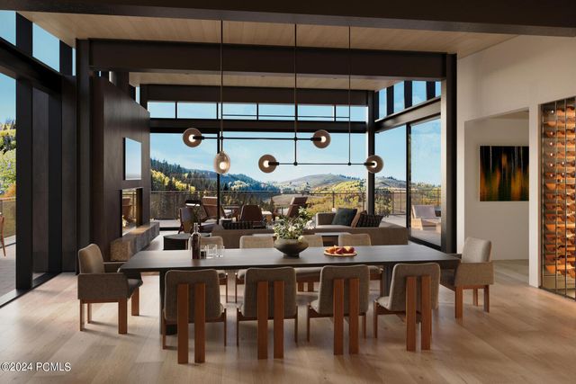 9300 Marsac Avenue C302, Park City, UT 84060