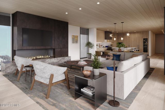 9300 Marsac Avenue C302, Park City, UT 84060