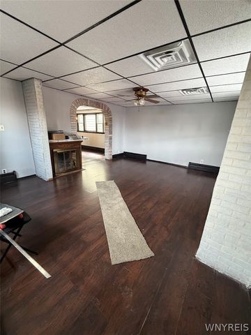 135 Bushnell Street, Buffalo, NY 14206