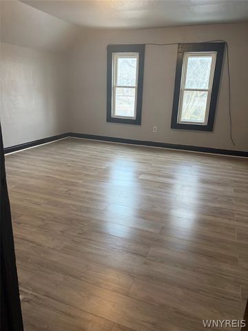 135 Bushnell Street, Buffalo, NY 14206