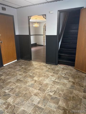 135 Bushnell Street, Buffalo, NY 14206