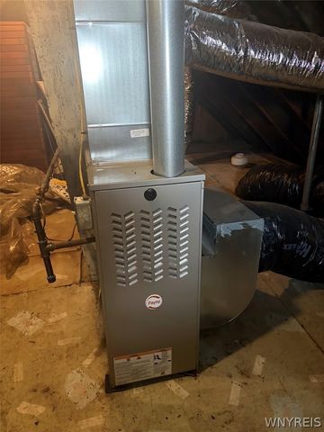 135 Bushnell Street, Buffalo, NY 14206