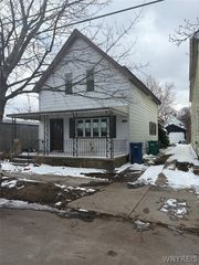 135 Bushnell Street, Buffalo, NY 14206