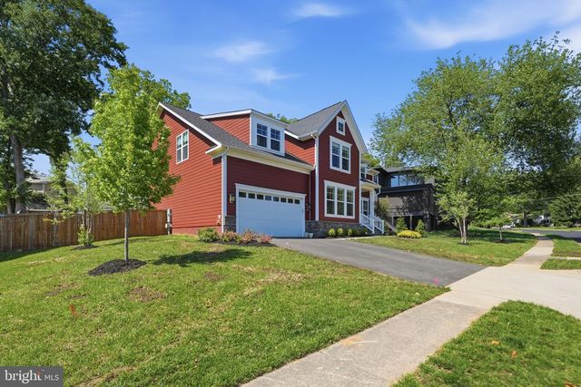 2516 VILLANOVA DR, Vienna, VA 22180