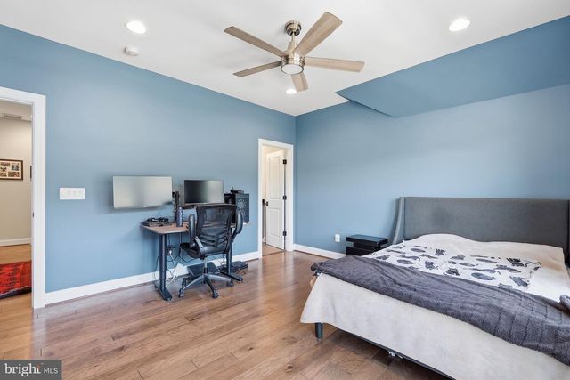 2516 VILLANOVA DR, Vienna, VA 22180