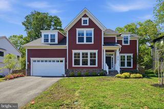 2516 VILLANOVA DR, Vienna, VA 22180
