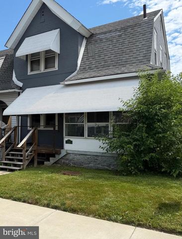 14 CEDAR ST, Marcus Hook, PA 19061