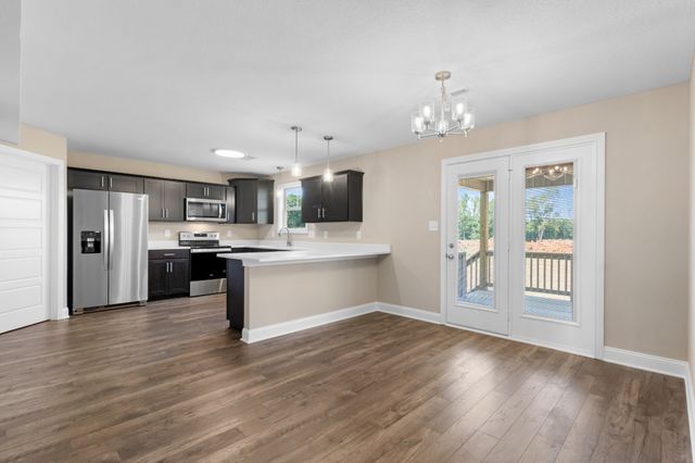92 Gratton Estates, Clarksville, TN 37043