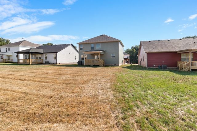 92 Gratton Estates, Clarksville, TN 37043