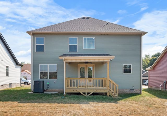 92 Gratton Estates, Clarksville, TN 37043