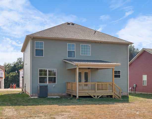 92 Gratton Estates, Clarksville, TN 37043