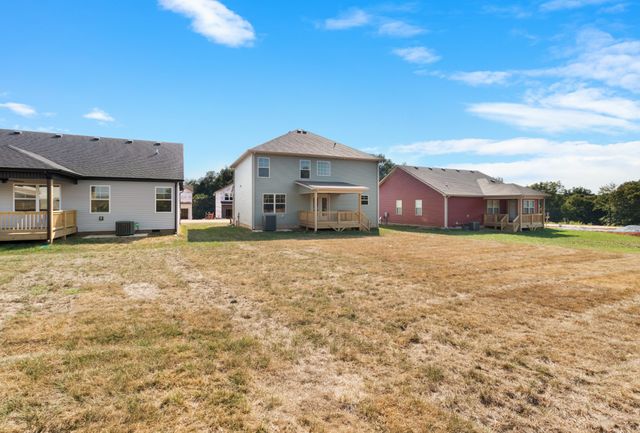 92 Gratton Estates, Clarksville, TN 37043