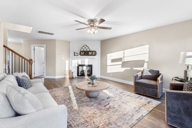 92 Gratton Estates, Clarksville, TN 37043