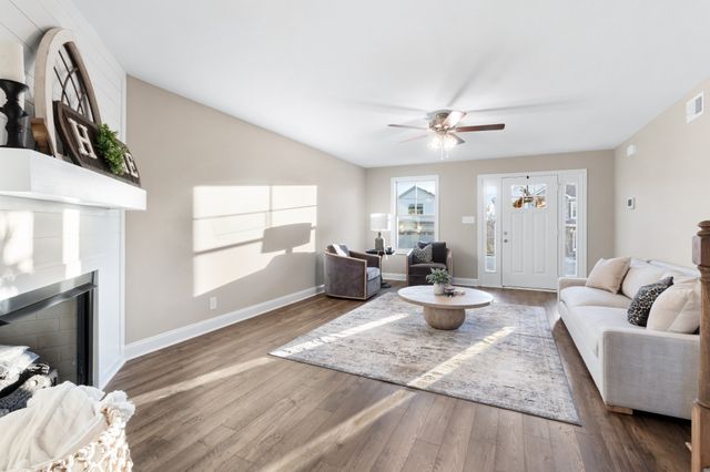 92 Gratton Estates, Clarksville, TN 37043
