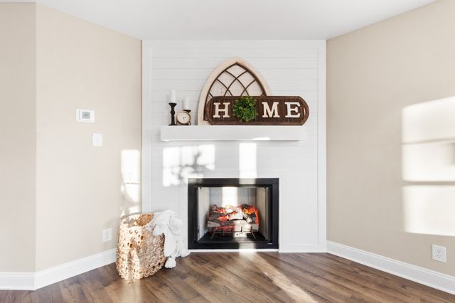 92 Gratton Estates, Clarksville, TN 37043