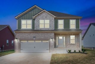 92 Gratton Estates, Clarksville, TN 37043