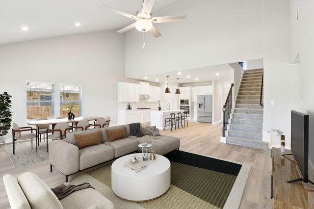 29026 Maggie View Court, Waller, TX 77484