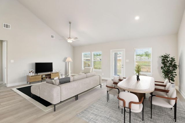 29026 Maggie View Court, Waller, TX 77484