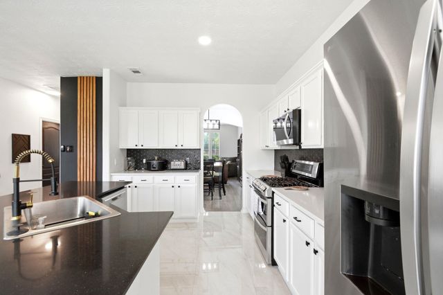 3123 Southern Cross Court, Spring, TX 77373