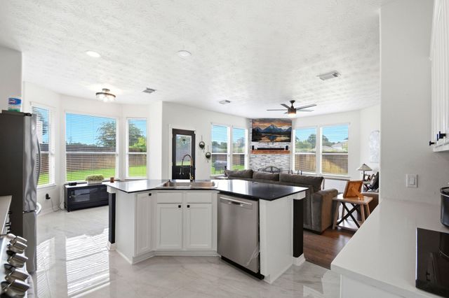 3123 Southern Cross Court, Spring, TX 77373