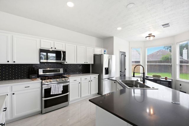 3123 Southern Cross Court, Spring, TX 77373