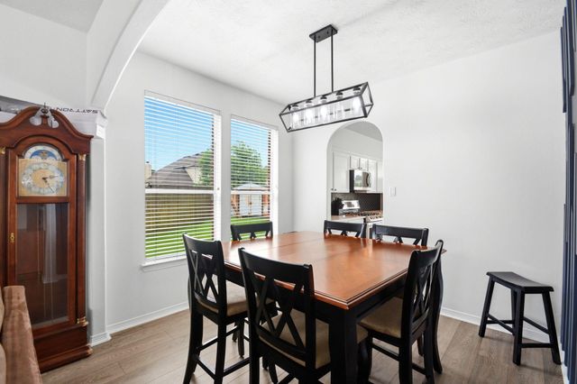 3123 Southern Cross Court, Spring, TX 77373