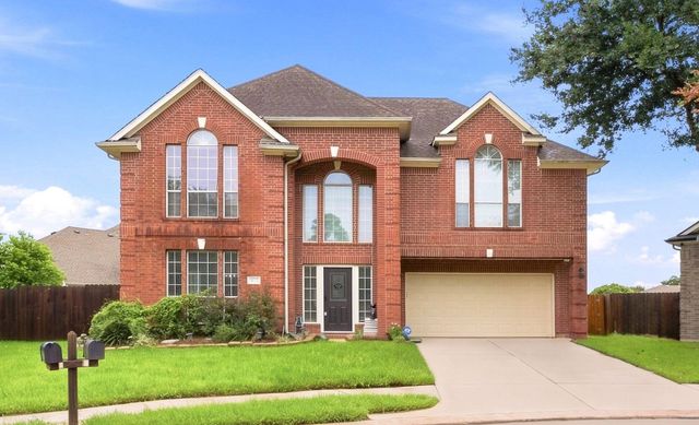 3123 Southern Cross Court, Spring, TX 77373