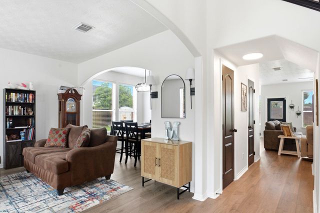 3123 Southern Cross Court, Spring, TX 77373