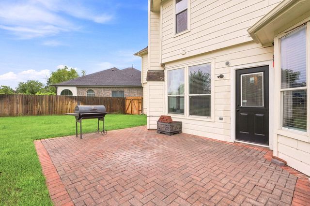 3123 Southern Cross Court, Spring, TX 77373