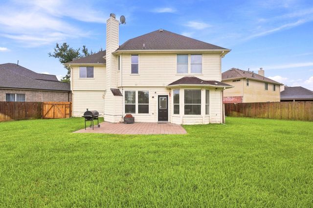 3123 Southern Cross Court, Spring, TX 77373