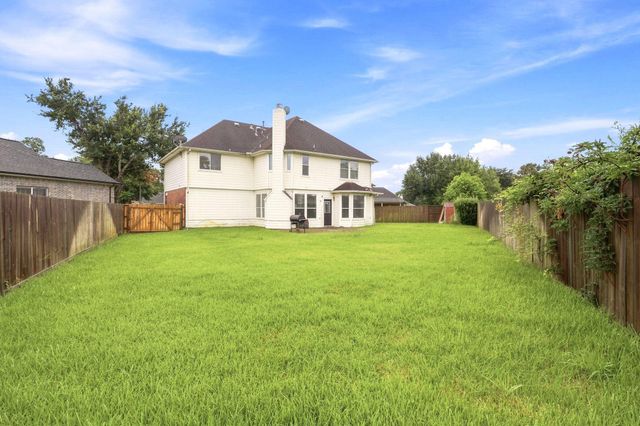3123 Southern Cross Court, Spring, TX 77373