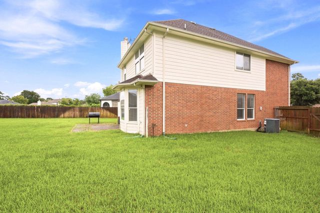 3123 Southern Cross Court, Spring, TX 77373