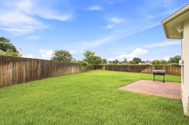 3123 Southern Cross Court, Spring, TX 77373