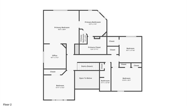 3123 Southern Cross Court, Spring, TX 77373