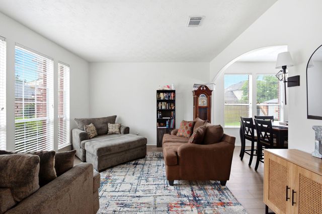 3123 Southern Cross Court, Spring, TX 77373