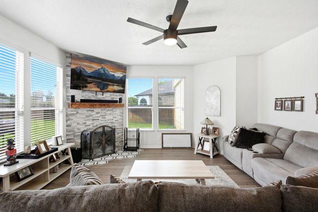 3123 Southern Cross Court, Spring, TX 77373