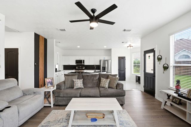 3123 Southern Cross Court, Spring, TX 77373