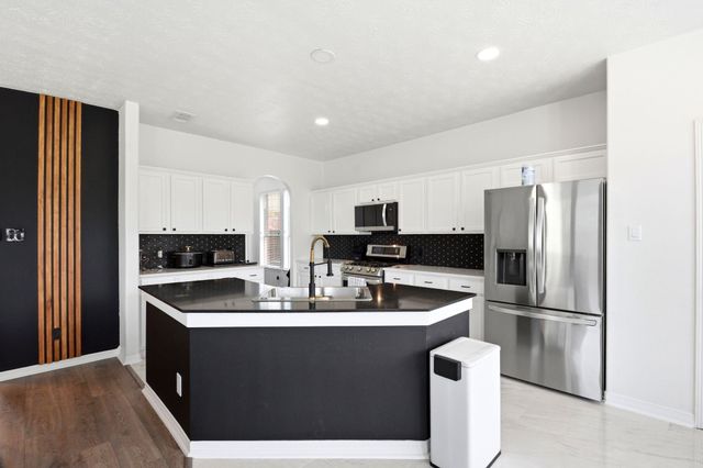 3123 Southern Cross Court, Spring, TX 77373