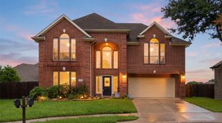 3123 Southern Cross Court, Spring, TX 77373