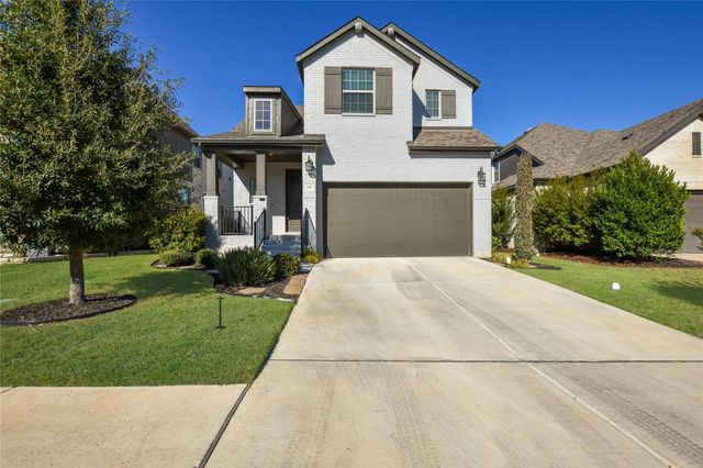 237 Arrowhead Mound RD, Georgetown, TX 78628