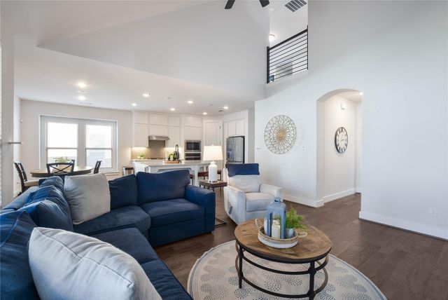 237 Arrowhead Mound RD, Georgetown, TX 78628