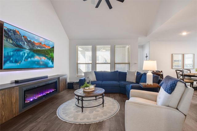 237 Arrowhead Mound RD, Georgetown, TX 78628