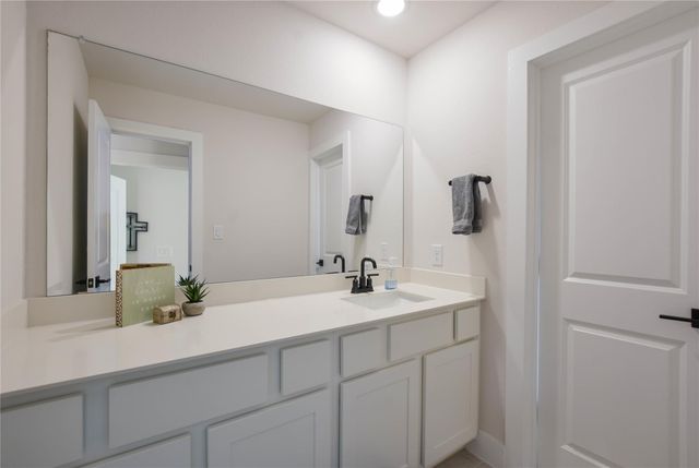 237 Arrowhead Mound RD, Georgetown, TX 78628