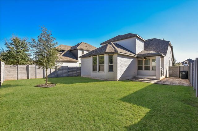 237 Arrowhead Mound RD, Georgetown, TX 78628