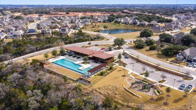 237 Arrowhead Mound RD, Georgetown, TX 78628